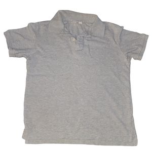 Gap Youth Polo Shirt, Size 10/12